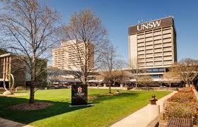 University of New South Wales – Sydney